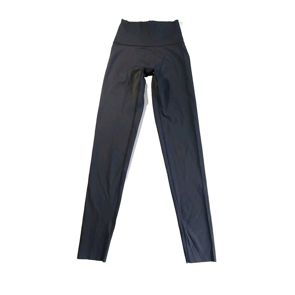 Offline By Aerie Real Me High Rise Legginga Size XS Navy